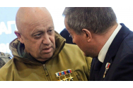 Evgheni Prigojin afirmă că Rusiei i-ar trebui doi ani pentru a cuceri regiunile din estul Ucrainei