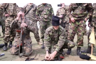 Raport NATO: Aliații ar rămâne fără muniție în câteva zile de război cu Rusia