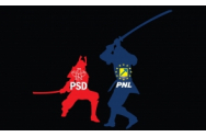 Scandal în fieful lui Klaus Iohannis! PSD îi acuză pe liberali că se 'împăunează' cu munca social-democraţilor