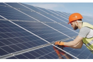 Allen Coliban: Braşovul îşi va produce, gratuit, propria energie electrică verde - 90% din energia electrică necesară clădirilor şi serviciilor publice din oraş