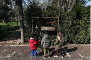 Peste 7 milioane de copii sunt afectați de cutremurele din Turcia și Siria