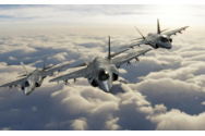 Vești proaste pentru Volodimir Zelenski! Ministrul german al Apărării: ‘Trimiterea de avioane de luptă Ucrainei nu este o prioritate în acest moment’