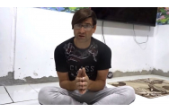 Controversatul youtuber Katalin Talent a fost arestat: Ar fi determinat mai multe minore să-i transmită filme deocheate