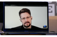 Fostul ofițer CIA Edward Snowden are o explicație explozivă pentru scandalul OZN-urilor: Se încearcă mușamalizarea cazului Nord Stream