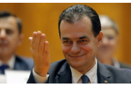 Ludovic Orban sare în apărarea lui Nicușor Dan: Este un om extrem de scrupulos în privința legalității, corectitudinii, moralității, integrității