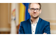 Dominic Fritz i-a promis un pahar de vin lui Alfred Simonis. Cum l-a ajutat liderul PSD pe primarul USR