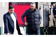 Se reconfigurează scena politică. Cine se teme de alianța Victor Ponta-George Simion