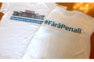 6 ZILE ÎN ROMÂNIA - unde doar „penalii lor” nu au voie în funcții publice