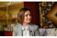 Maia Sandu a discutat cu premierul Norvegiei despre ameninţările de securitate