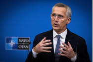  Jens Stoltenberg a refuzat cererea Ucrainei! „NATO nici nu a recomandat, nici nu a furnizat aceste tipuri de arme”