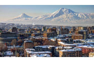 Viața în Armenia. Iată cum se trăiește pe aceste meleaguri