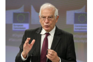 Josep Borrell: Războiul se va încheia în câteva săptămâni, dacă UE nu poate furniza mai multă muniție Ucrainei