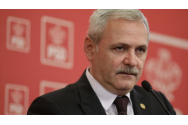 Liviu Dragnea nu mai are încredere în DNA