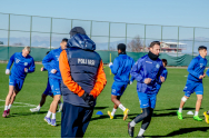 Izbuteşte Cornel Şfaiţer şi a treia oară?
