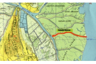 Ucraina admite că a adâncit canalul Bâstroe de la 3,9 metri la 6,5 metri și afirmă că lucrările sunt realizate 'în cooperare cu România'