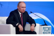 Serviciile de informații militare olandeze dau alerta: Rusia pregătește atacuri ale infrastructurii de la Marea Nordului