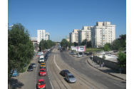 Porţiunea Ţesătura – Podul de Piatră devine bandă unică