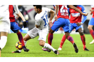 „Aveam o piatră la rinichi de 1,6 cm, dar doctorii ziceau că mă doare spatele de la bătrânețe!” Ce a pățit fostul jucător din Liga 1 din cauza medicilor