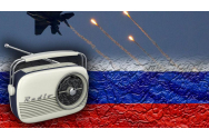 Panică în Rusia după ce la radio s-a anunțat un atac aerian. Pe cine s-a dat vina pentru fake-news
