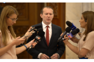 Florin Cîțu intră la rupere după ce Ciolacu a ocolit subiectul pensiilor speciale: 'Ne spune să-l concediem pe ministrul muncii şi jumătate din minister'
