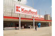 Un nou Kaufland  la marginea Iașului. Consilierii ieşeni votează luni aprobarea Complexului/FOTO