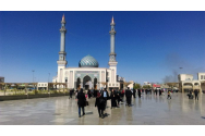 Sute de fete, otrăvite în Iran