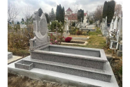 Morminte în loc de birouri !