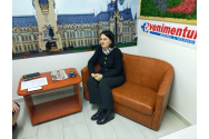 VIDEO Interviul Zilei: dr. Sidonia Susanu