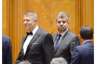 Iohannis s-a pus într-o situație penibilă – După ce și-a clădit o imagine anti-PSD, Iohannis îl va desemna premier pe Ciolacu