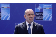 Președintele Bulgariei i-a spus în față lui Biden: Doar cu arme nu merge, este nevoie și de diplomație privind Ucraina