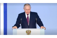 Rusia, cea mai mare amenințare la adresa securității Suediei: ”Acţiunile regimului sunt imprevizibile”