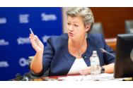 UE vrea să intensifice controalele și securitatea frontierelor. Comisar: ”Suntem o amenințare pentru Putin/ Avem mulți ruși care nu sunt verificați”