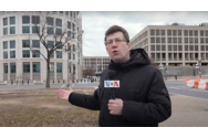 Radio ”Vocea Americii” a suspendat doi jurnaliști acuzați de propagandă pro-rusă, în urma sesizărilor venite de la colegii lor