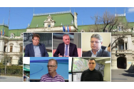 Consilierii locali au votat bugetele societăţilor din subordinea Primăriei