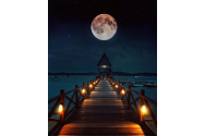 Luna, stăpâna necunoscută a lumii