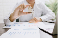 Investițiile în imobiliare, o sursă excelentă de venit pasiv