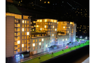 T&R Millennium va prezinta un nou concept unic de apartamente moderne si spatioase in zona Pacurari cu 1,2,3 si 4 camere.