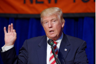 Donald Trump: Politica lui Biden în Ucraina ar putea duce la al treilea război mondial