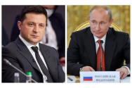 Informația dimineții despre Vladimir Putin! Volodimir Zelenski a făcut anunțul cutremurător