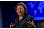 Donald Trump o acuză pe Victoria Nuland pentru război: 'Obsedată de împingerea Ucrainei spre NATO. Caută confruntarea de mult timp'