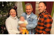 Ginerele lui Șoigu neagă presupusele like-uri la postări rusofobe: scandal în Rusia