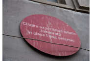 Apartamentele din clădirile aflate în prima categorie de risc seismic nu vor mai putea fi închiriate