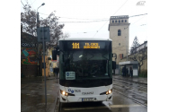 Autobuzele pentru ZMI se lasă aşteptate