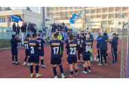 Socoteli pentru play-off şi nu numai