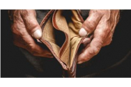 A scăzut puterea de cumpărare a angajaților ieșeni