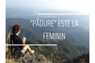  La mulți ani, PĂDURE!