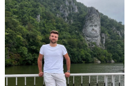 Robert Neculăeș n-a ajuns baschetbalist mare din cauza unui deget mic! Cinci operații nereușite pentru a stopa maladia ce l-a atacat la doar 6 ani!