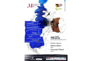 Concert de excepție al Filarmonicii Moldova
