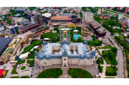 IULIUS a semnat un parteneriat cu IFC, membră a Grupului Băncii Mondiale, pentru decarbonizarea portofoliului său real estate și atingerea țintei de net-zero emisii