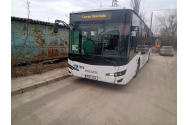 Al doilea grup de trasee metropolitane nu poate deveni funcţional de la 1 aprilie!